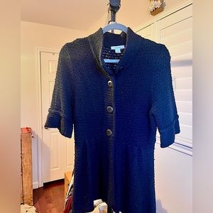 Dress barn sweater